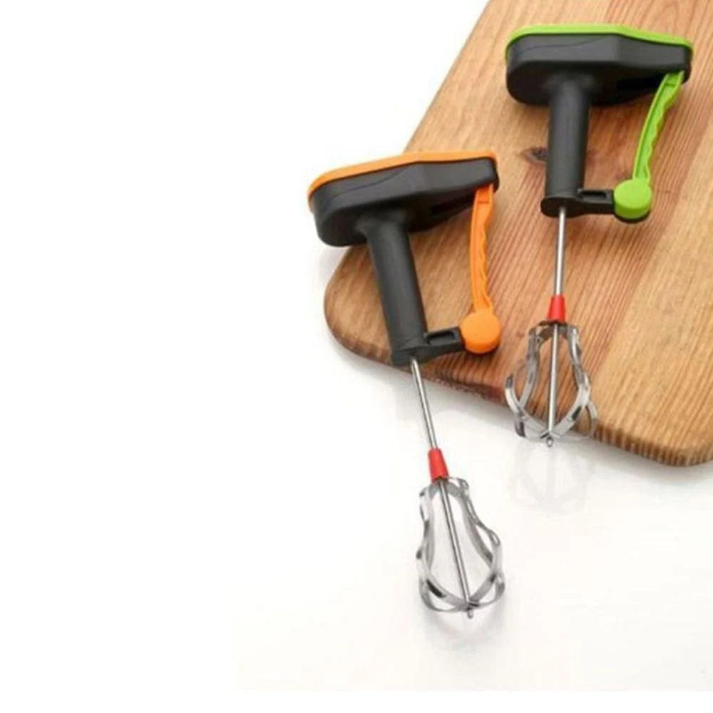060 Power Free Blender (2pcs)