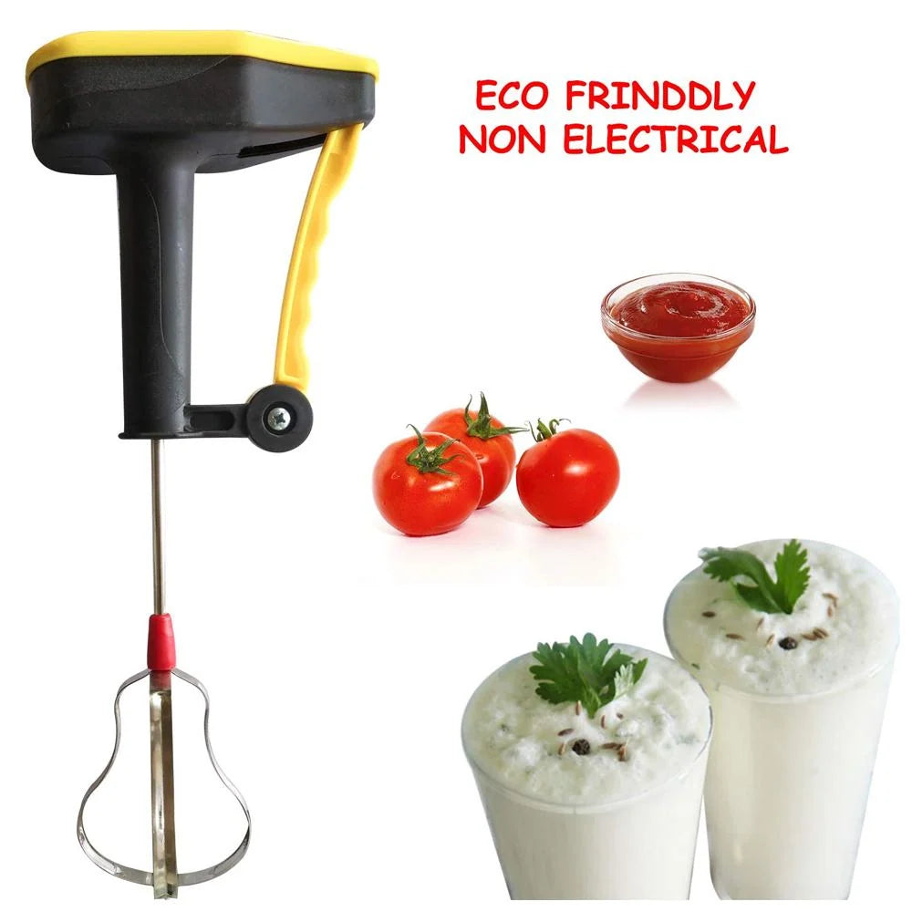 060 Power Free Blender (2pcs)
