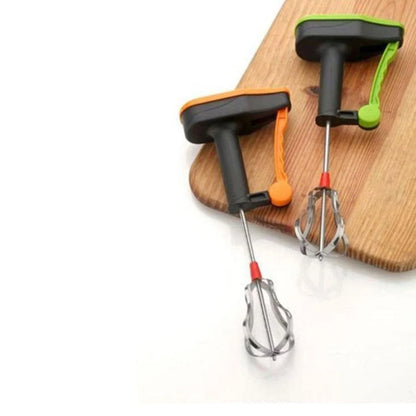 060 Power Free Blender (2pcs)